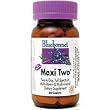 Maxi Two By Bluebonnet - 60 Caplets