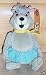 Retired Warner Brothers Hanna-Barbera Yogi Bear 8
