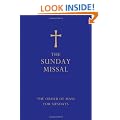 The Sunday Missal: The New Translation of the Order of Mass for Sundays