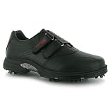 Dunlop Tour Golf Shoes Junior