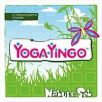 Yoga-Yingo Nature Set