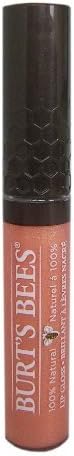 Burt's Bees Lip Gloss, Sunny Day 0.2 oz by CBee Europe Ltd (English Manual)