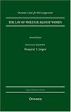 The Law Of Violence Against Women