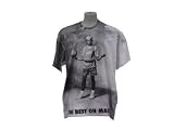 Jordan Lifestyle Men's The Best On Mars Tee