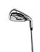 Callaway Golf STEELHEAD XR 3 Iron, Steel Shaft, Regular Flex, Right