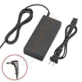 EastStar Pro CA-PS700 Replacement AC Power Adapter for Canon Digital Camera ....