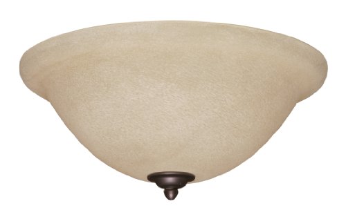 Emerson LK70ORB Amber Mist Rubbed Bronze
