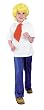 Kids Scooby-Doo Fred Costume