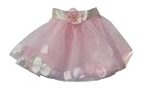 Pink Tutu with Pink Petals