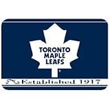 Wincraft Toronto Maple Leafs Floor Mat