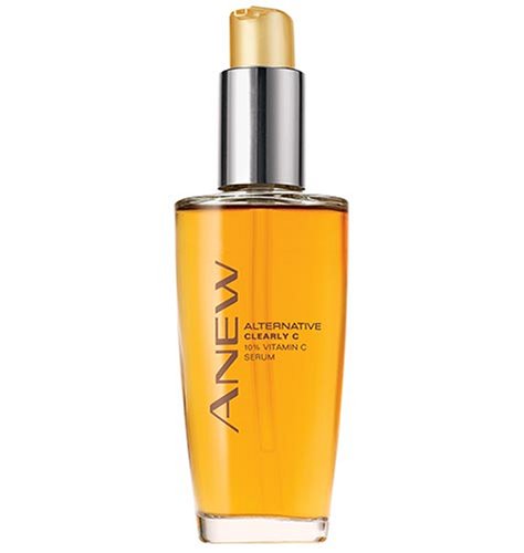HealthPersonalCare: ANEW ALTERNATIVE Clearly C 10% Vitamin C Serum