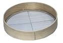 Wood Rim Sieve