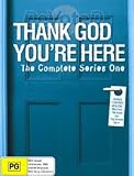 Thank God You`re Here : The Complete Series One [Import] [2006]