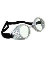 Atomic Ray Goggles