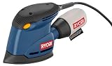 Ryobi COMPACT FINISH SANDER CFS1502K