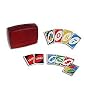 Sababa Toys Classics UNO in CWood Box
