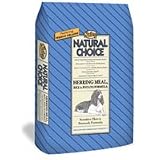 Natural Choice Dog Adult - 15 Lbs - Herring Meal, Rice and Potato