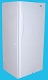 Review Haier  / Haier HUF205PA 20.5 cu. ft. Capacity Upright Freezer