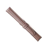 松重オリジナルM097 18mm 牛革 チョコ色