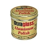 Review Duragloss Car Care Products  / Duragloss Aluminum Polish 5 oz.