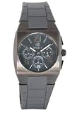 Breil Kult Pu Mens Chrono Quartz Stainless Steel #BW0079
