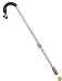 Bernzomatic 19425 JT850 Self-Igniting 20,000 BTU Outdoor Torch
