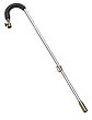 Bernzomatic 19425 JT850 Self-Igniting 20,000 BTU Outdoor Torch