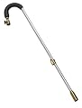 Bernzomatic 19425 JT850 Self-Igniting 20,000 BTU Outdoor Torch
