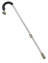 Bernzomatic 19425 JT850 Self-Igniting 20,000 BTU Outdoor Torch