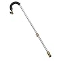 Bernzomatic 19425 JT850 Self-Igniting 20,000 BTU Outdoor Torch