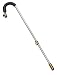 Bernzomatic 19425 JT850 Self-Igniting 20,000 BTU Outdoor Torch