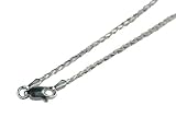 Review Cleo  / Silver Chain 24 Inch 925 Sterling