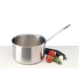 Sitram Catering Saucpan, 2.4-quart