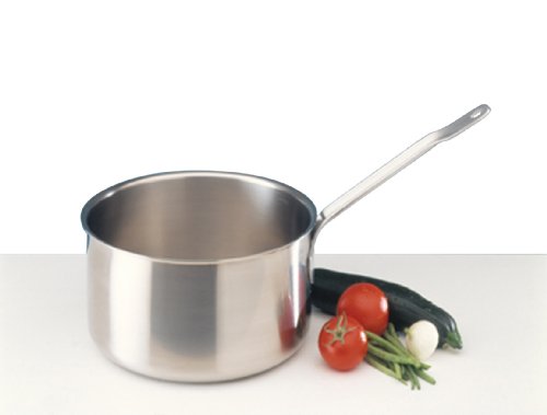 Sitram  Catering Saucepan, 5.4-quart