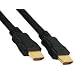 HDMI Cable - 2 Male Connectors - 6ft. (1.8 Meters)