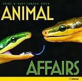 Animal Affairs - 