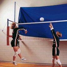 Set-N-Spike® (without Storage Cover) from Spalding
