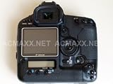 Acmaxx 3.0″ Hard LCD Protector Canon 1d 1ds Mark III (3)