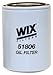 WIX Filters - 51806 Heavy Duty Spin-On Lube Filter, Pack of 1
