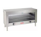 Cecilware Countertop Cheesemelter - 24