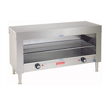 Cecilware Countertop Cheesemelter - 24