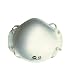 Proforce Moulded Disp Mask Pk20 RP01