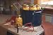Kitchen & Housewares : Back To Basics 4 Piece Water Bath Home Canning Kit