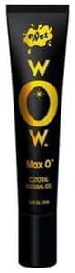 Wet Wow Max O Clitoral Arousal Gel - 0.5oz