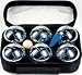Sports : Petanque, Boule Spiel Einsteiger-Set, ca. 5 kg