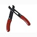 CABLES TO GO 5in Wire Cutter/Stripper 24AWG
