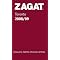 ZAGAT Guide to Restaurants, and Entertaintment