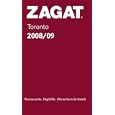 Zagat 2008/2009 Best of Toronto