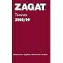 Zagat 2008/2009 Best of Toronto