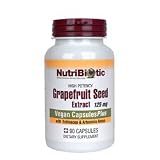 31WbW%2BwGnIL. SL160  Grapefruit Seed Extract 125mg   90   Capsule